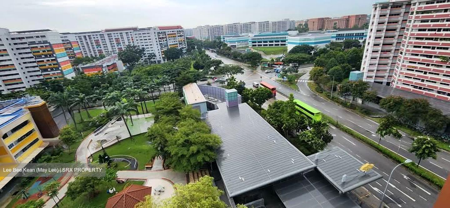 Blk 227 Tampines Street 23 (Tampines), HDB 3 Rooms #589263311